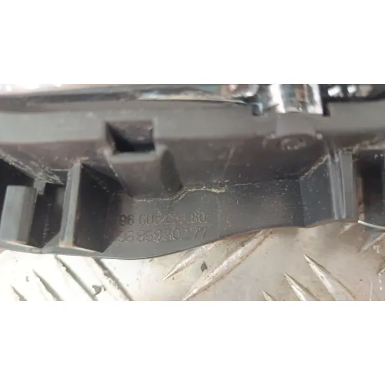 Maneta Interior Delantera Derecha para Seat Cordoba (6K1, 6K2)
