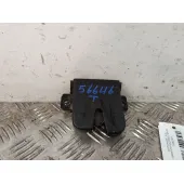 Cerradura Maletero / Porton para Toyota Auris (_E18_)