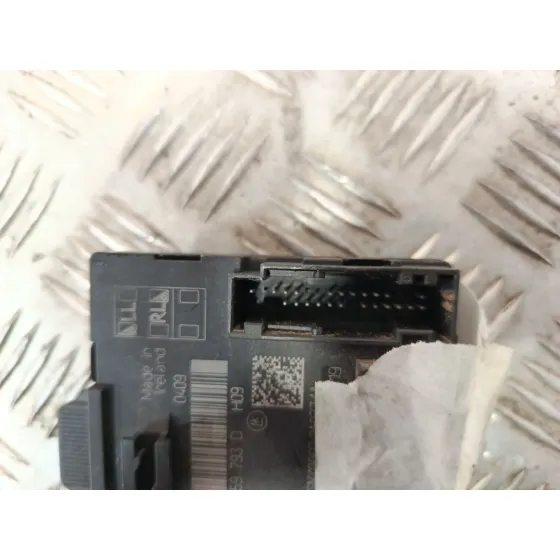 Modulo Electronico para Audi A1 (8X1, 8Xk)
