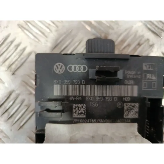 Modulo Electronico para Audi A1 (8X1, 8Xk)