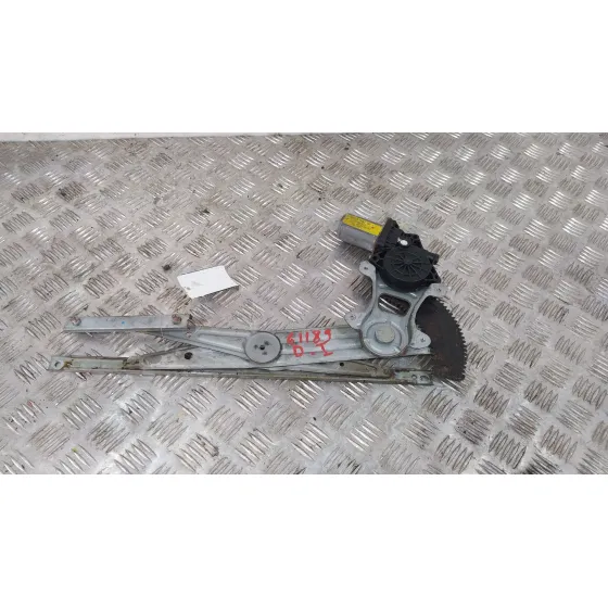 Elevalunas Delantero Izquierdo para Nissan Micra Iv (K13K, K13Kk)