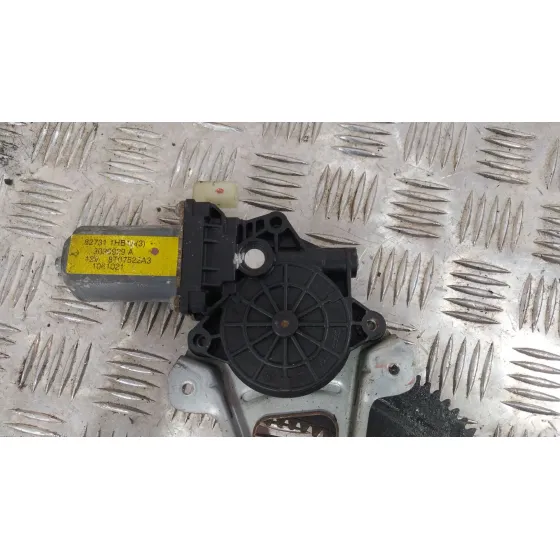 Elevalunas Delantero Izquierdo para Nissan Micra Iv (K13K, K13Kk)