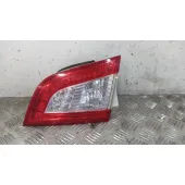 Piloto Trasero Derecho Interior para Peugeot 508 Sw I (8E_)