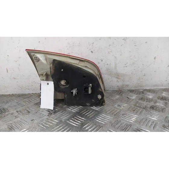 Piloto Trasero Derecho Interior para Peugeot 508 Sw I (8E_)