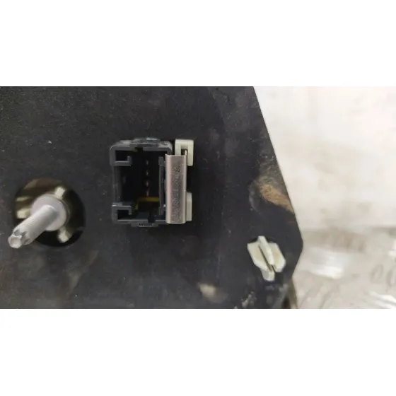 Piloto Trasero Derecho Interior para Peugeot 508 Sw I (8E_)