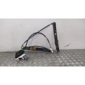 Elevalunas Delantero Izquierdo para Audi A1 (8X1, 8Xk)