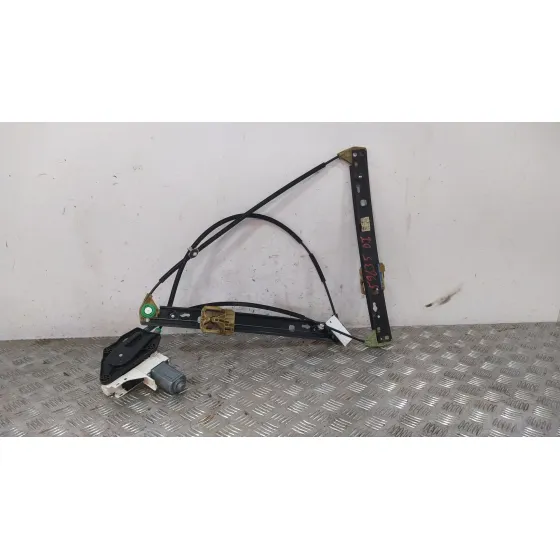 Elevalunas Delantero Izquierdo para Audi A1 (8X1, 8Xk)
