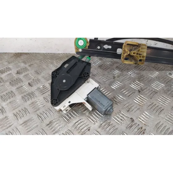 Elevalunas Delantero Izquierdo para Audi A1 (8X1, 8Xk)