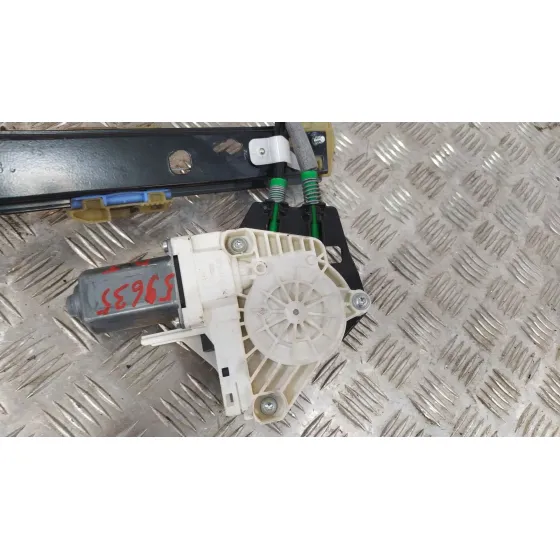 Elevalunas Delantero Izquierdo para Audi A1 (8X1, 8Xk)