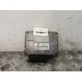 Centralita Motor Uce para Volkswagen Touareg (7L6)