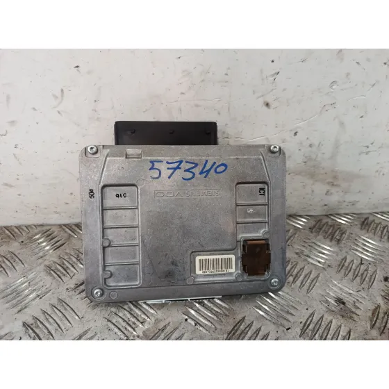 Centralita Motor Uce para Volkswagen Touareg (7L6)