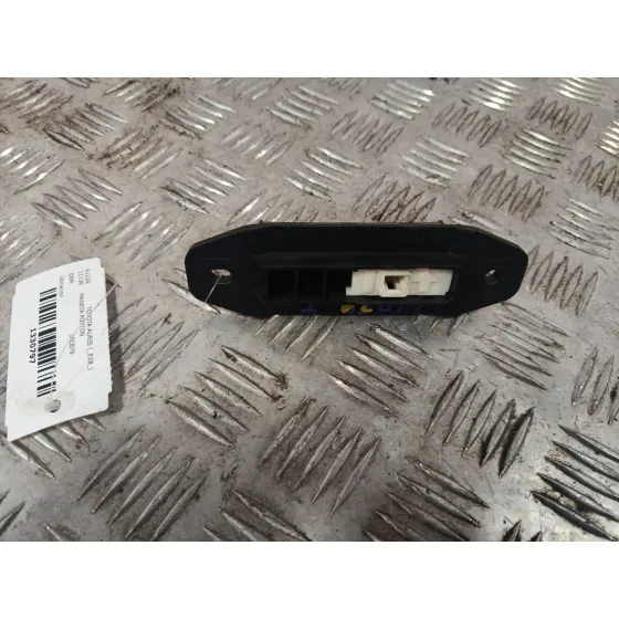 Maneta Porton para Toyota Auris (_E18_)