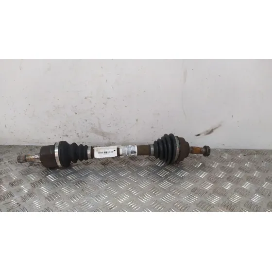 Transmision Delantera Izquierda para Citroën Berlingo Multispace (B9)