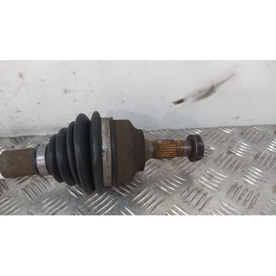 Transmision Delantera Izquierda para Citroën Berlingo Multispace (B9)