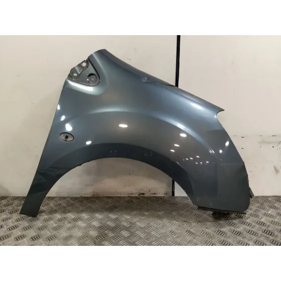 Aleta Delantera Derecha para Citroën Berlingo Multispace (B9)