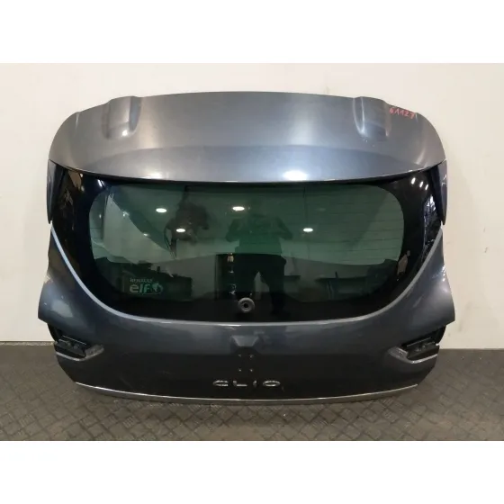 Porton Trasero para Renault Clio Iv (Bh_)