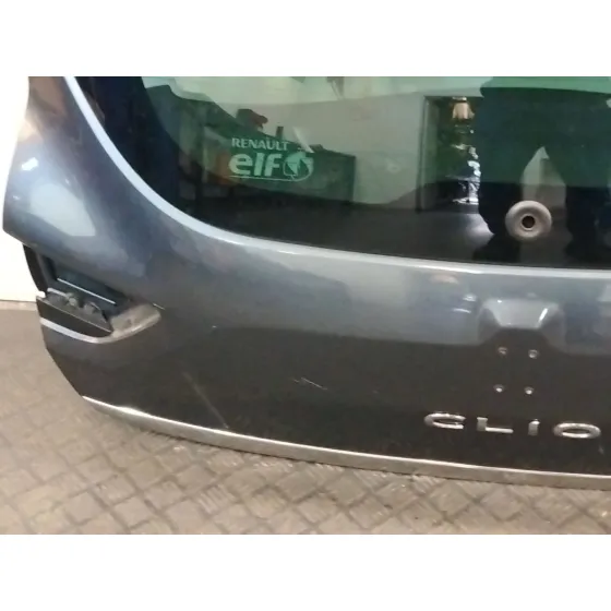 Porton Trasero para Renault Clio Iv (Bh_)