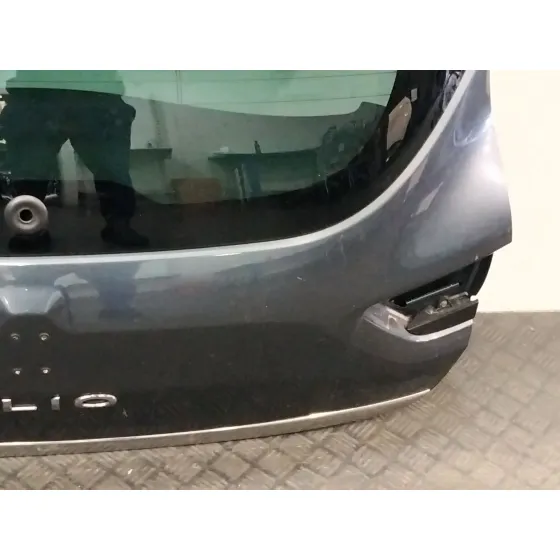 Porton Trasero para Renault Clio Iv (Bh_)