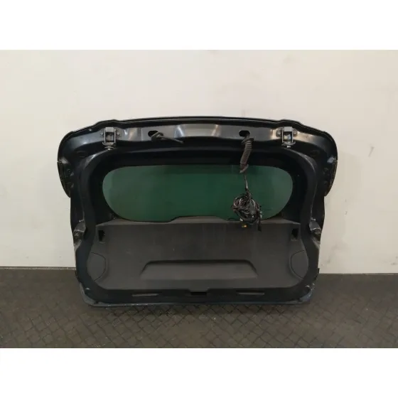 Porton Trasero para Renault Clio Iv (Bh_)