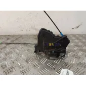 Cerradura Puerta Delantera Derecha para Toyota Auris (_E18_)