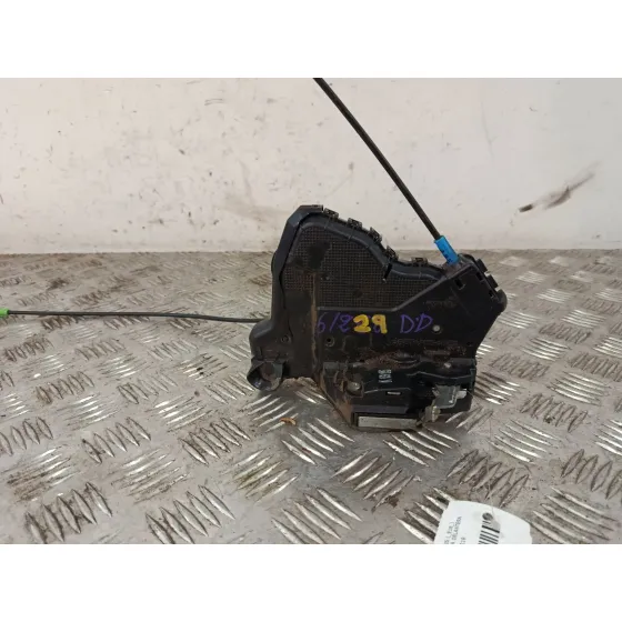 Cerradura Puerta Delantera Derecha para Toyota Auris (_E18_)