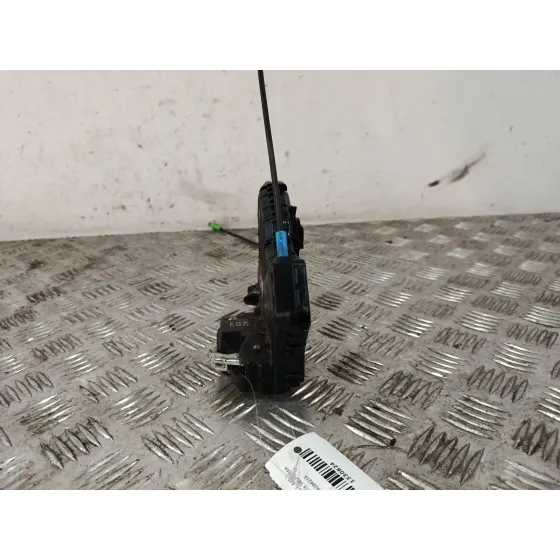 Cerradura Puerta Delantera Derecha para Toyota Auris (_E18_)