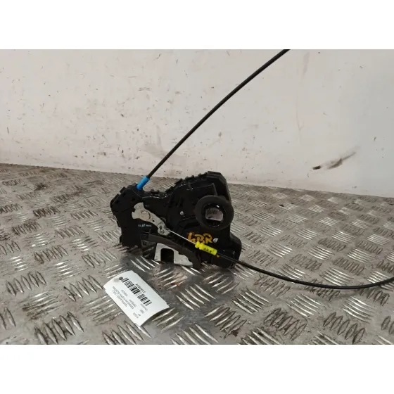 Cerradura Puerta Delantera Derecha para Toyota Auris (_E18_)
