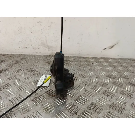 Cerradura Puerta Delantera Derecha para Toyota Auris (_E18_)
