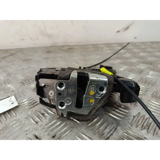 Cerradura Puerta Delantera Derecha para Toyota Auris (_E18_)