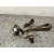Cinturon Seguridad Delantero Izquierdo para Volkswagen Touareg (7L6)