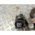 Cinturon Seguridad Delantero Izquierdo para Volkswagen Touareg (7L6)