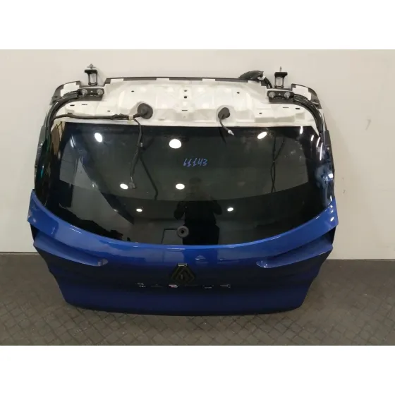 Porton Trasero para Renault Captur Ii (Hf_)