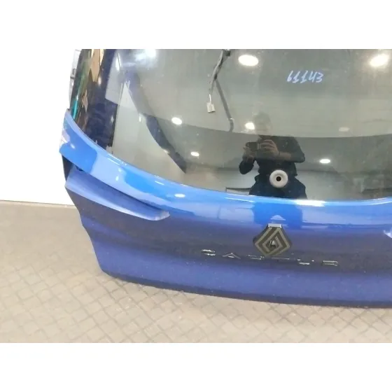 Porton Trasero para Renault Captur Ii (Hf_)