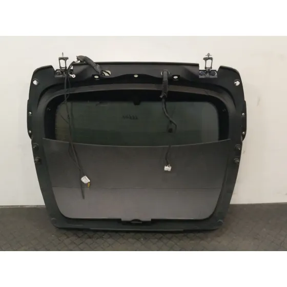 Porton Trasero para Renault Captur Ii (Hf_)