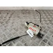 Cerradura Puerta Trasera Izquierda para Citroën Berlingo Multispace (B9)