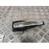 Maneta Exterior Delantera Izquierda para Opel Insignia A (G09)