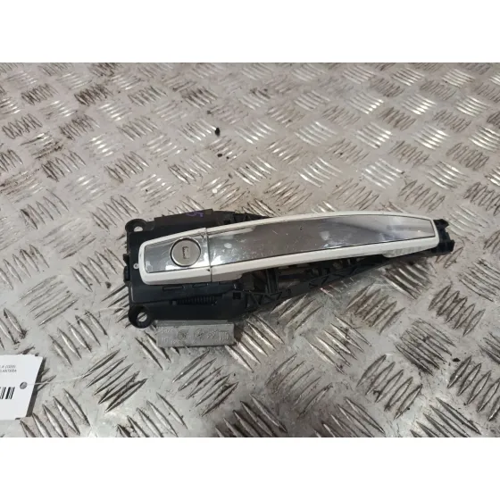Maneta Exterior Delantera Izquierda para Opel Insignia A (G09)