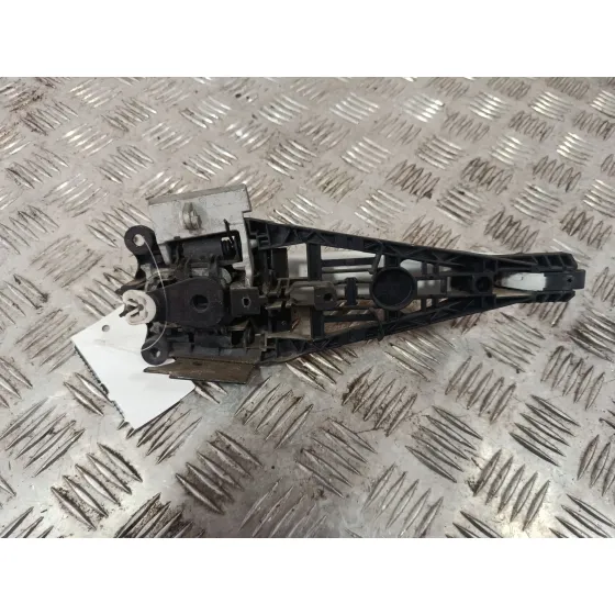 Maneta Exterior Delantera Izquierda para Opel Insignia A (G09)