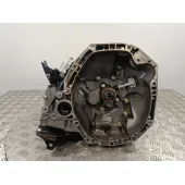 Caja Cambios para Renault Clio Iv (Bh_)