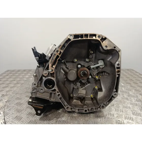 Caja Cambios para Renault Clio Iv (Bh_)