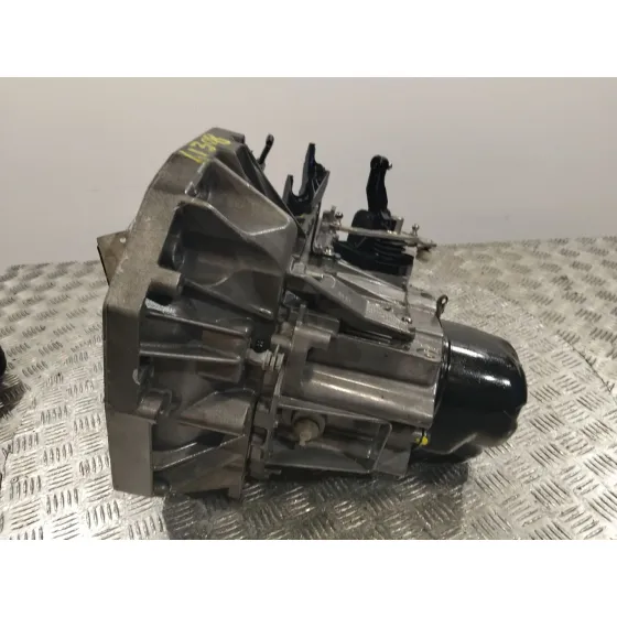 Caja Cambios para Renault Clio Iv (Bh_)