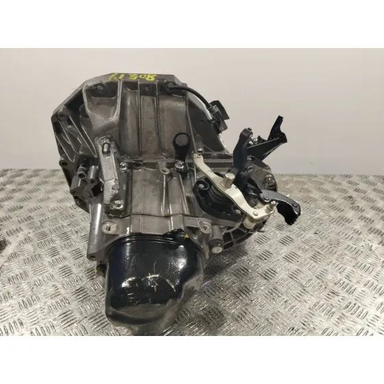 Caja Cambios para Renault Clio Iv (Bh_)