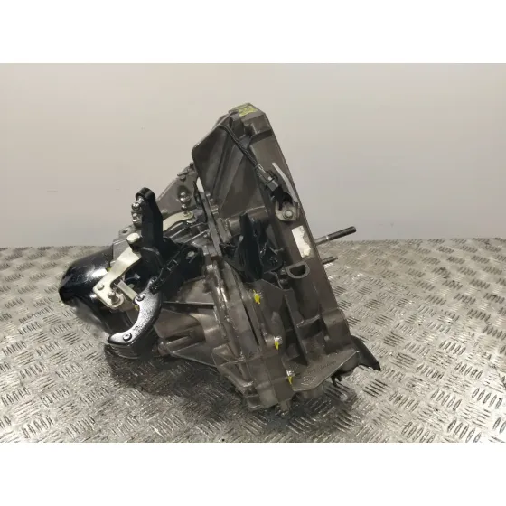 Caja Cambios para Renault Clio Iv (Bh_)