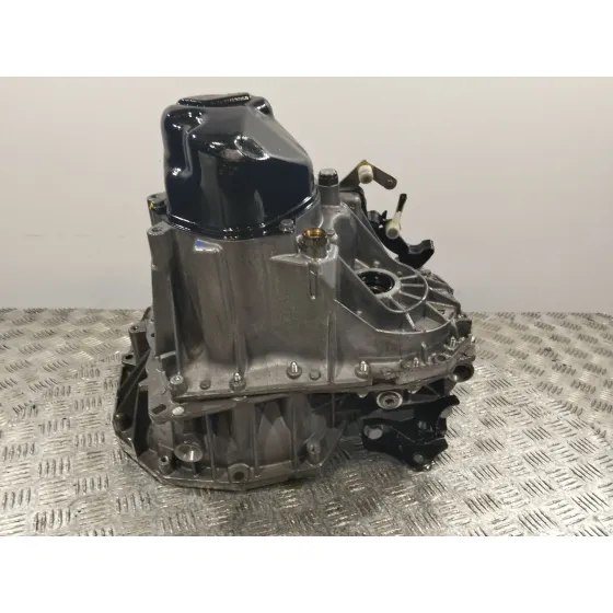 Caja Cambios para Renault Clio Iv (Bh_)