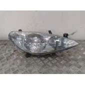 Faro Derecho para Peugeot 307 (3A/C)