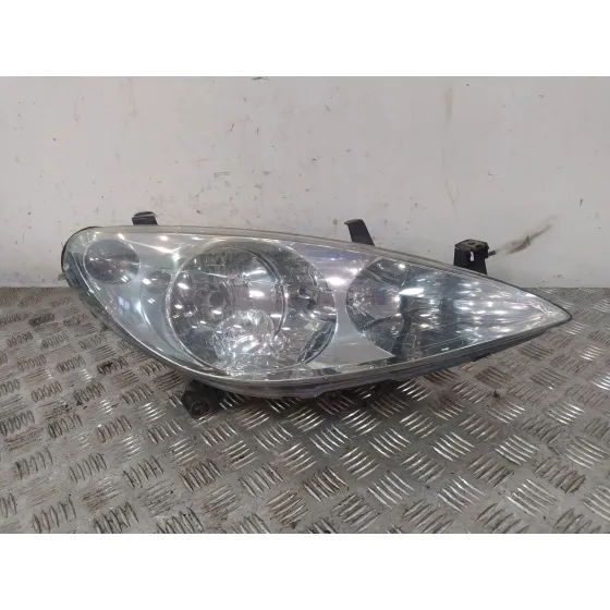 Faro Derecho para Peugeot 307 (3A/C)