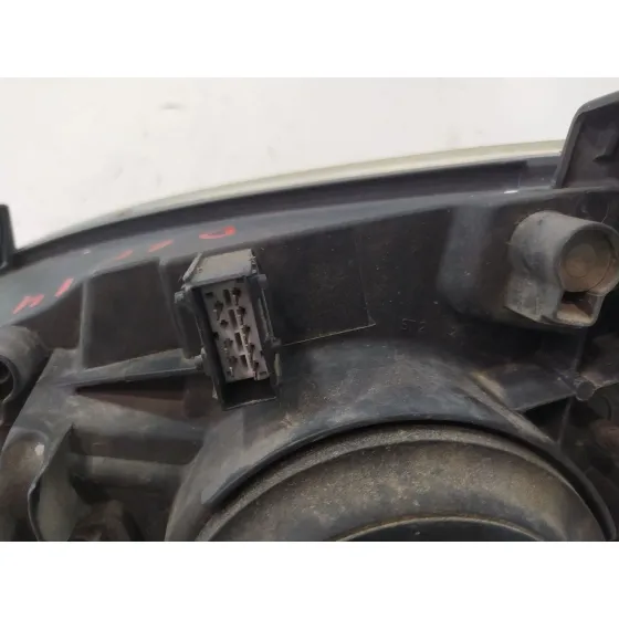 Faro Derecho para Peugeot 307 (3A/C)
