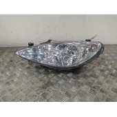 Faro Izquierdo para Peugeot 307 (3A/C)
