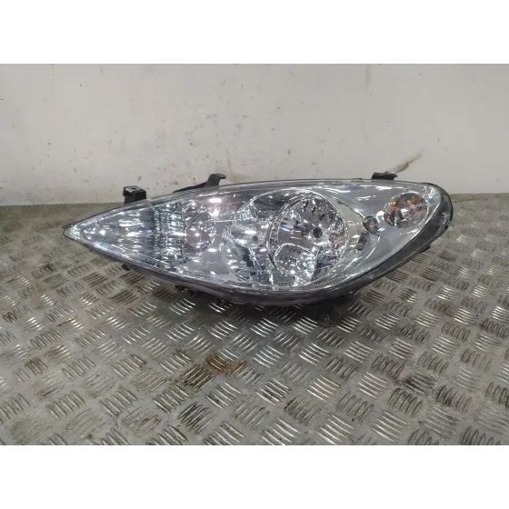 Faro Izquierdo para Peugeot 307 (3A/C)