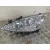Faro Izquierdo para Peugeot 307 (3A/C)